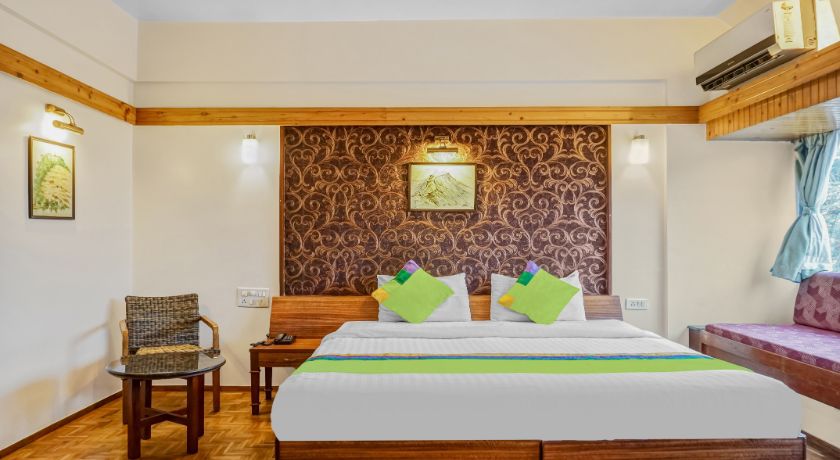 Hotel Sahara in Pune