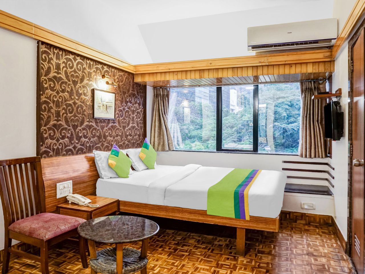 Hotel Sahara in Pune
