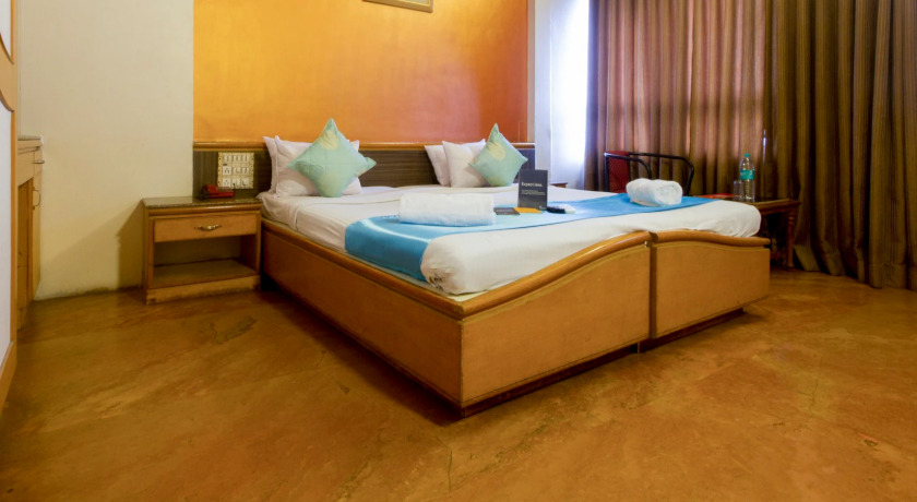 Hotel Celebrations Inn in Pune