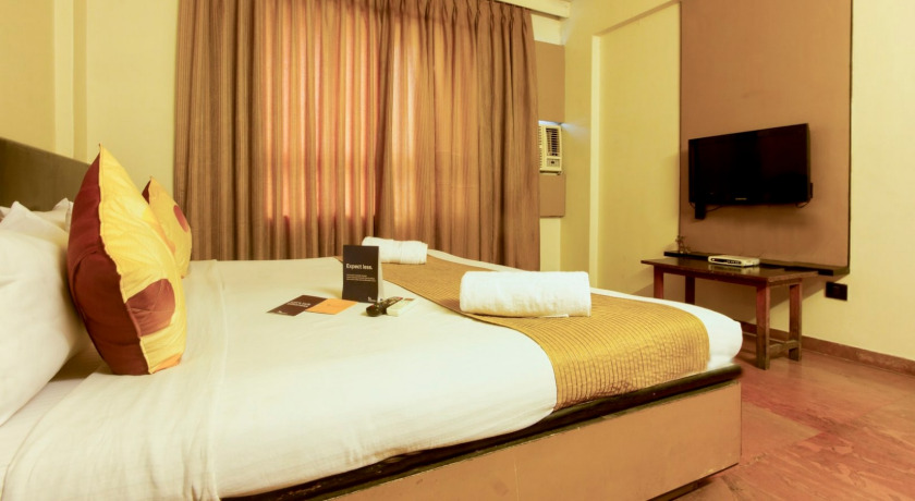 Hotel Celebrations Inn in Pune