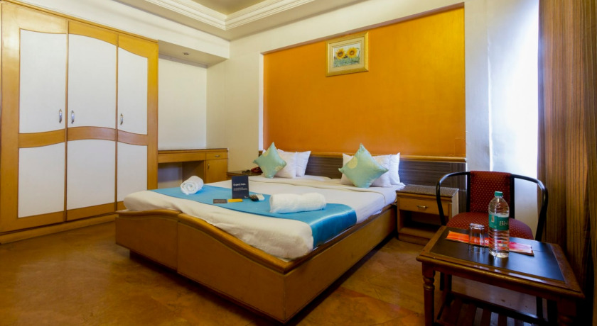 Hotel Celebrations Inn in Pune