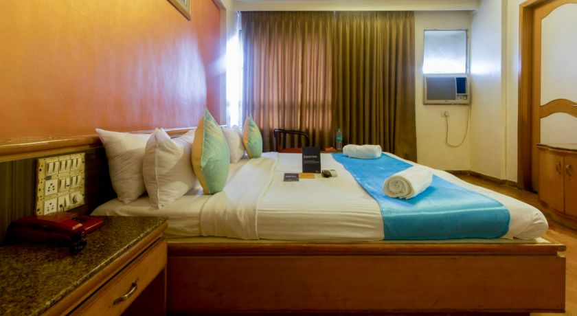 Hotel Celebrations Inn in Pune