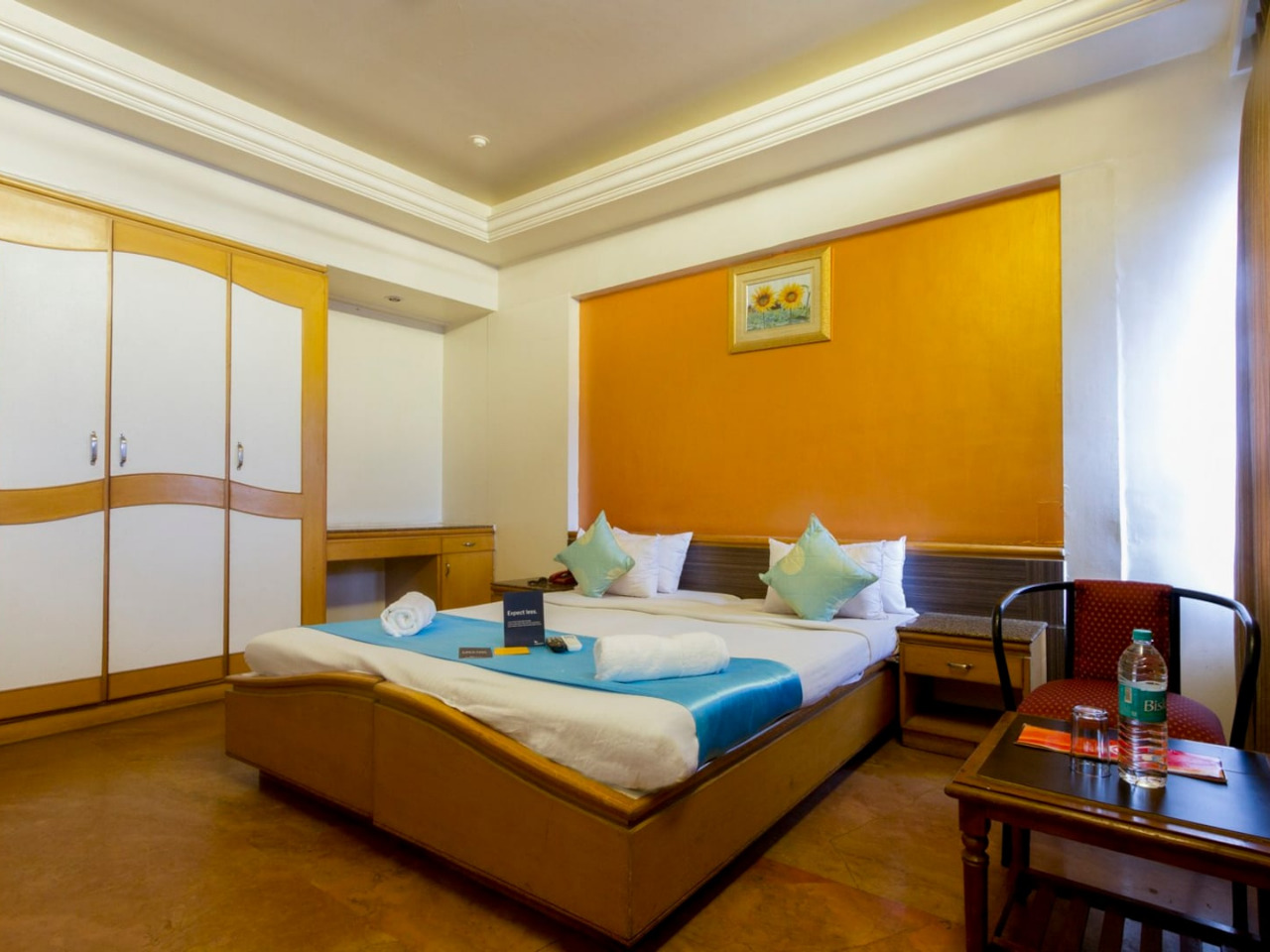 Hotel Celebrations Inn in Pune