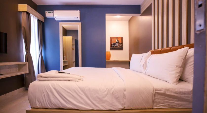 Air Avenue Hotel in Bangalore