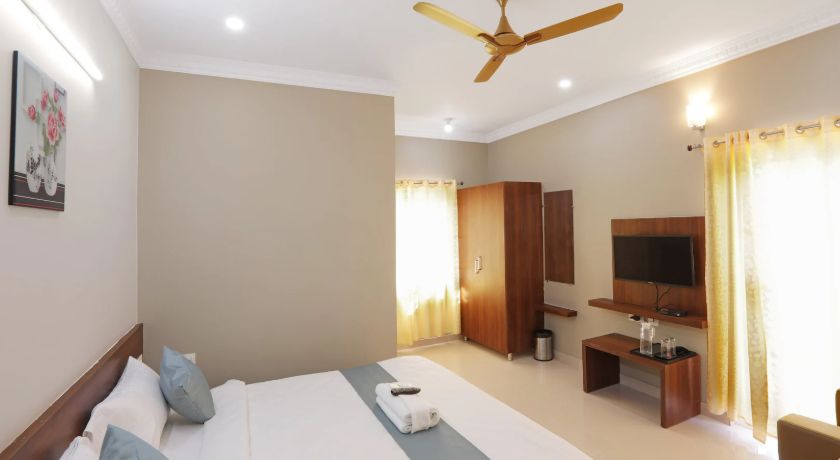 Gateway Suites in Bangalore
