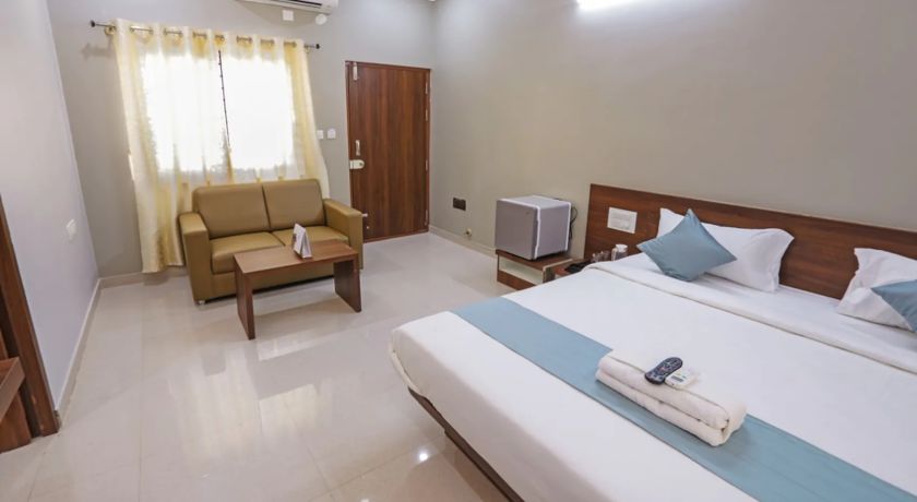 Gateway Suites in Bangalore