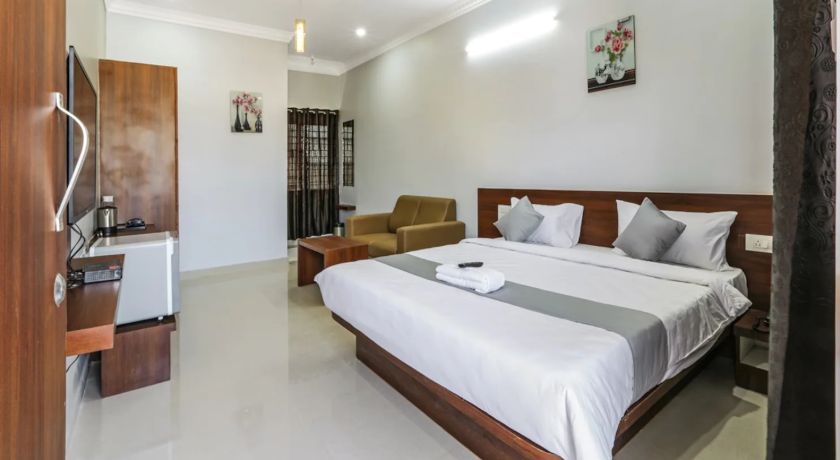 Gateway Suites in Bangalore