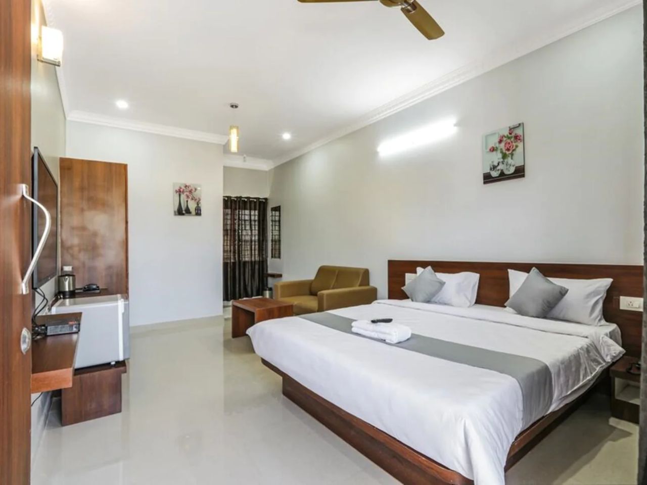 Gateway Suites in Bangalore