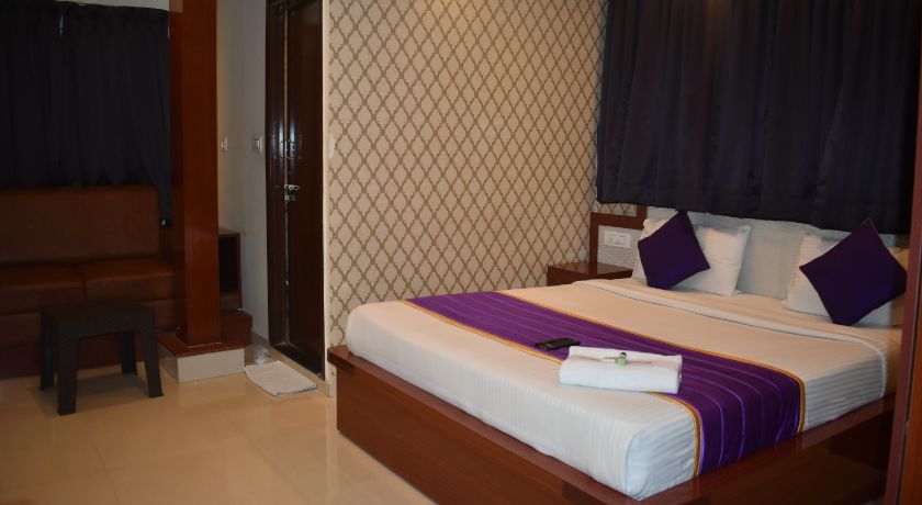UR Comforts Jayanagar in Bangalore