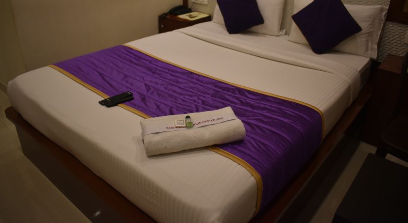UR Comforts Jayanagar in Bangalore