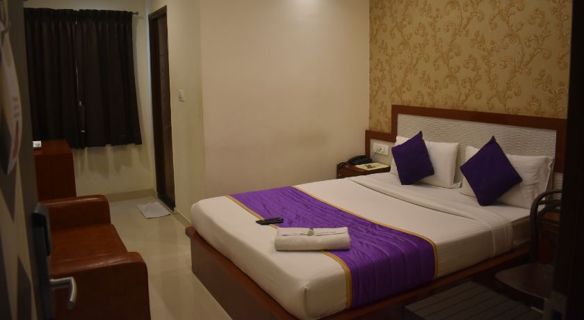 UR Comforts Jayanagar in Bangalore