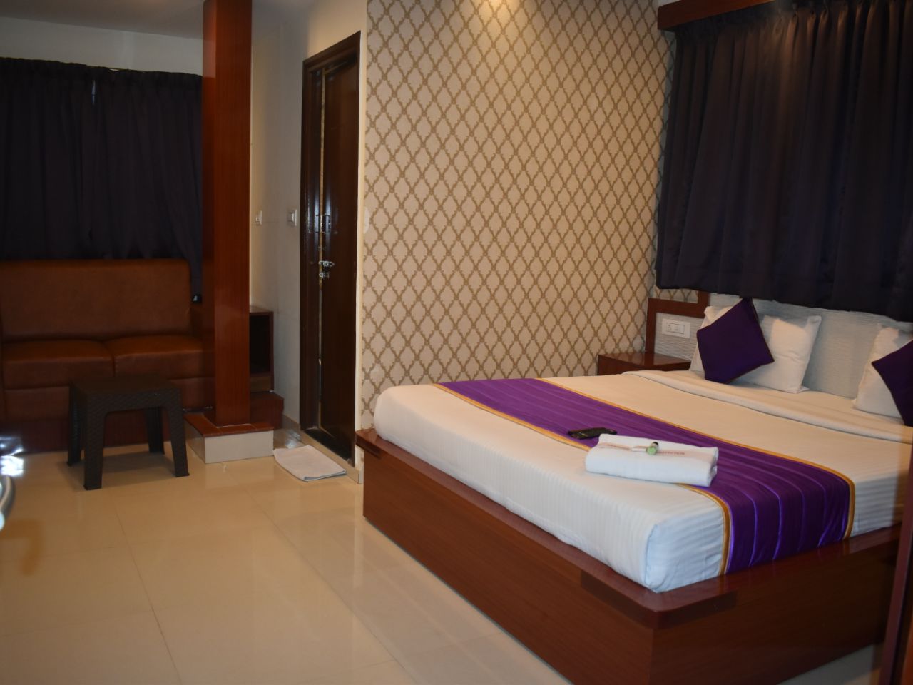 UR Comforts Jayanagar in Bangalore
