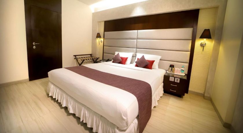 Southern Plaza in Kolkata