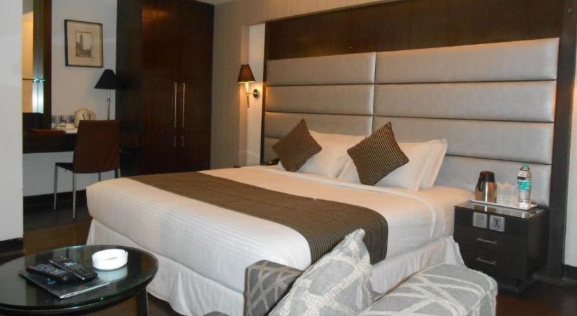 Southern Plaza in Kolkata