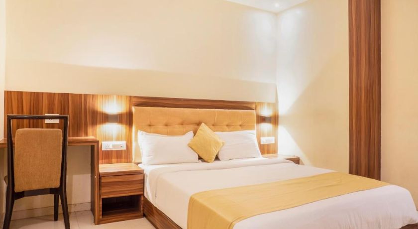 Emerald Inn in Mumbai