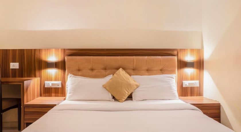 Emerald Inn in Mumbai