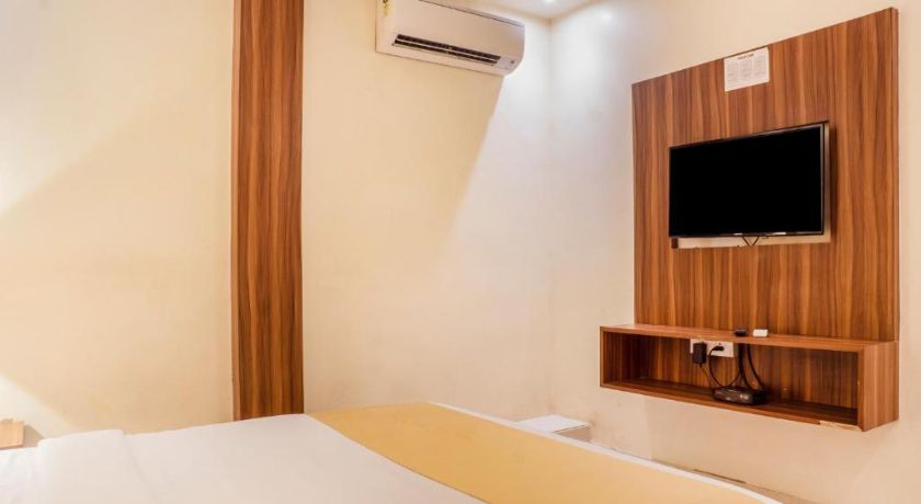 Emerald Inn in Mumbai