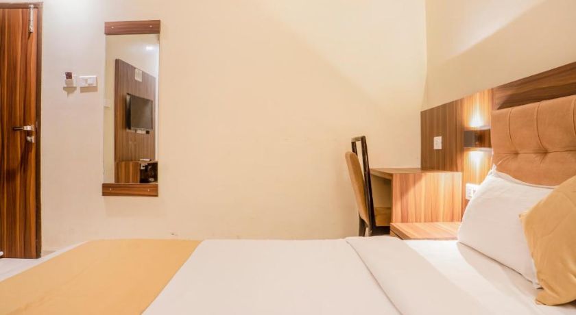 Emerald Inn in Mumbai