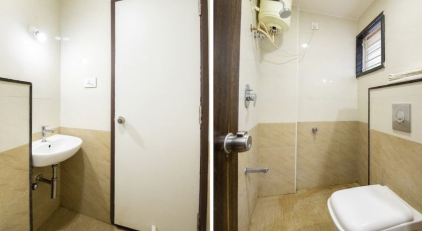 Royal Blue Meridian Inn in Bangalore