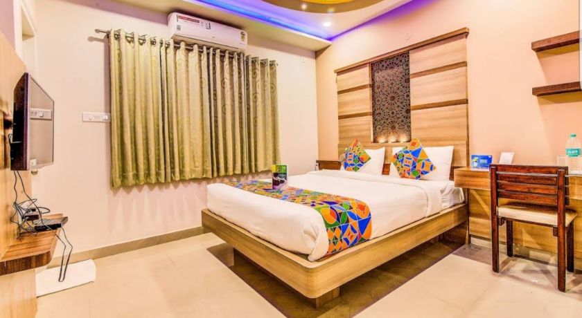 Emara Boutique Hotel in Bangalore