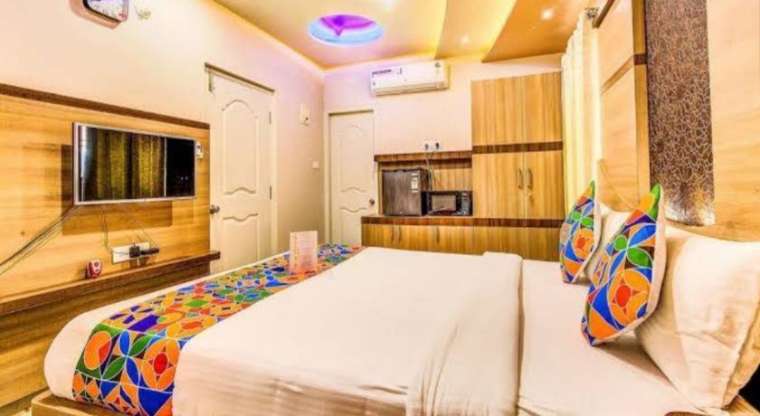 Emara Boutique Hotel in Bangalore