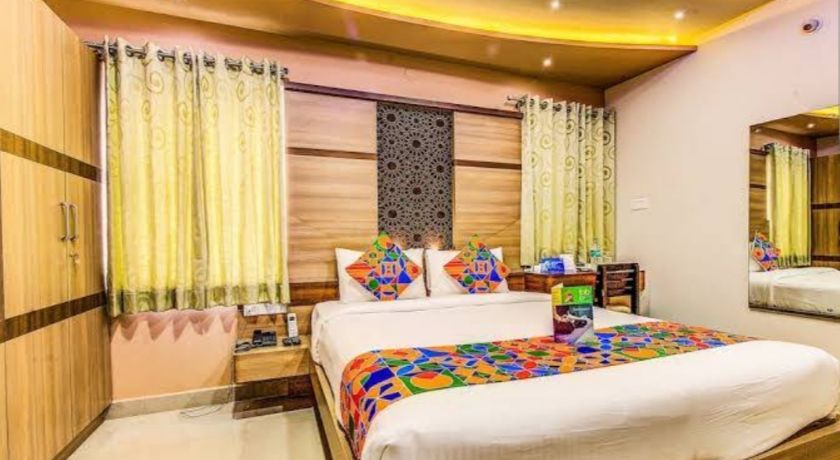 Emara Boutique Hotel in Bangalore