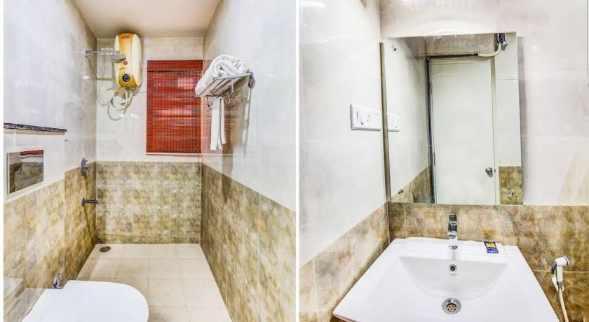 Emara Boutique Hotel in Bangalore