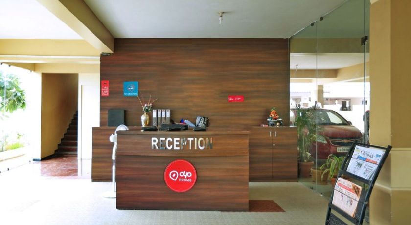 Hotel The Stem in Hyderabad