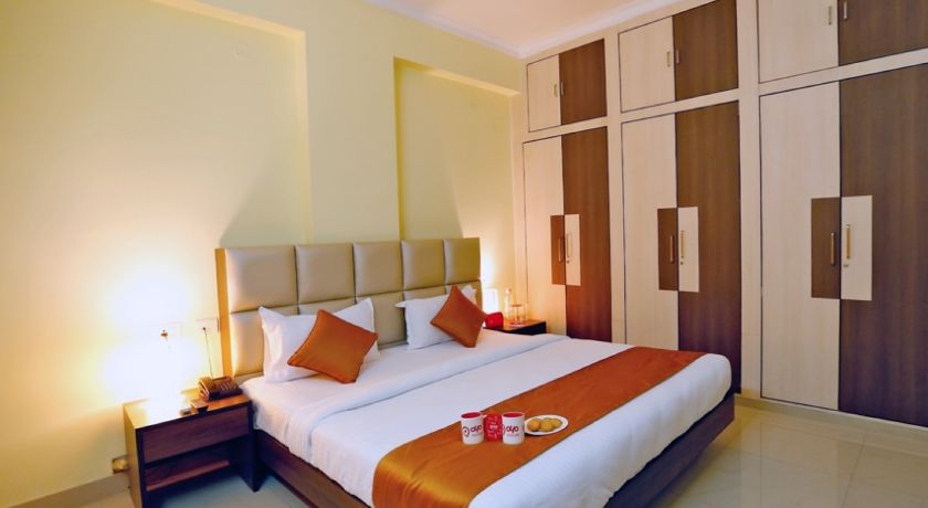 Hotel The Stem in Hyderabad