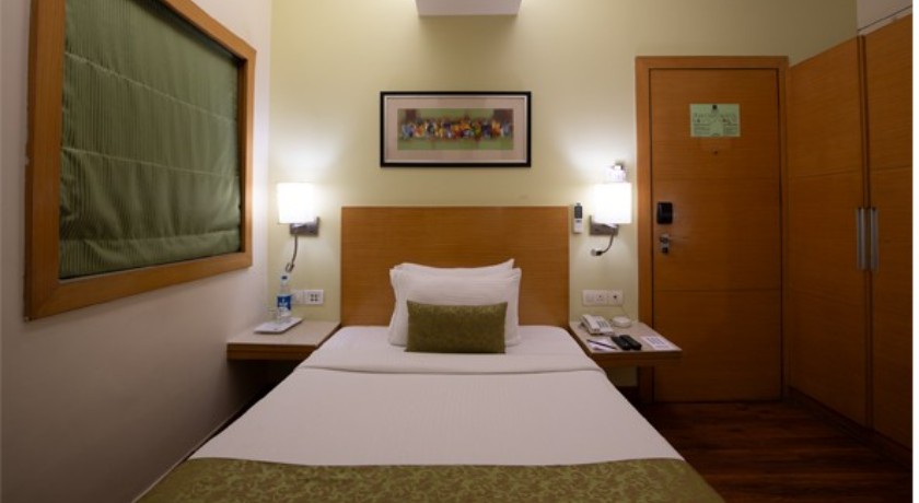 Hotel  Heritage in Mumbai