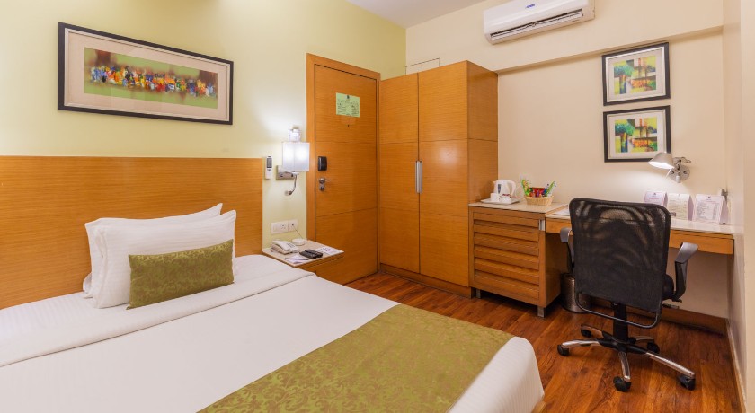 Hotel  Heritage in Mumbai