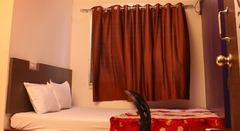 Jagannath International in Kolkata