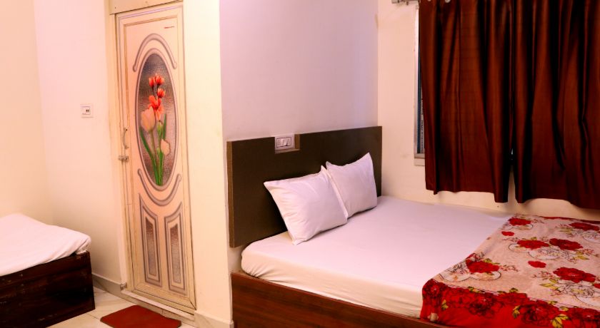 Jagannath International in Kolkata