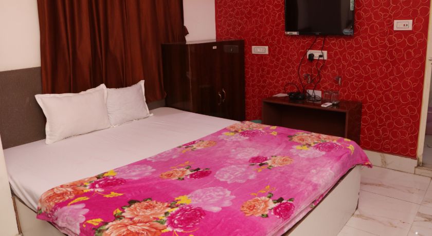 Jagannath International in Kolkata