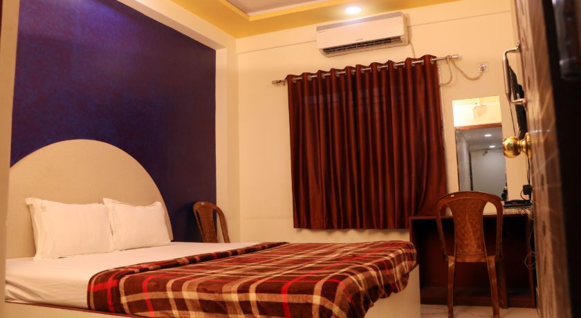 Jagannath International in Kolkata