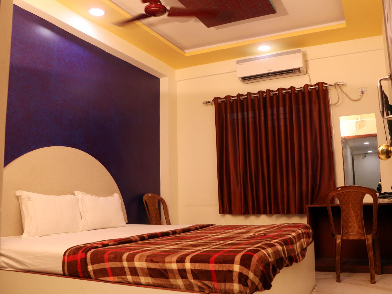 Jagannath International in Kolkata