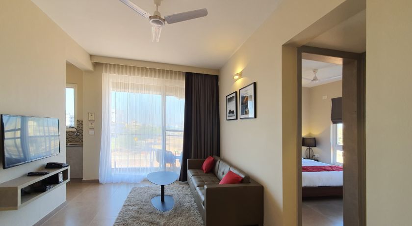 Hotel Avora Tree By Rivido in Bangalore