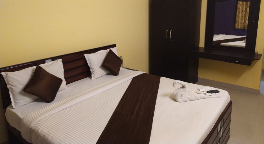 GT Residency in Chennai