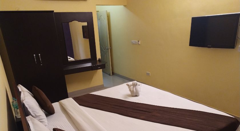 GT Residency in Chennai