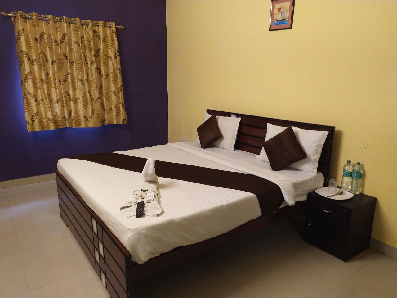 GT Residency in Chennai