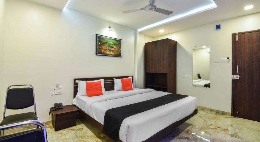 Hotel Classic Residency in Pune