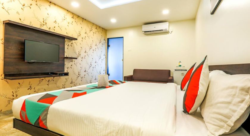 Hotel Classic Residency in Pune