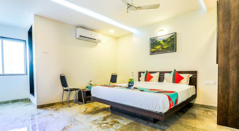 Hotel Classic Residency in Pune