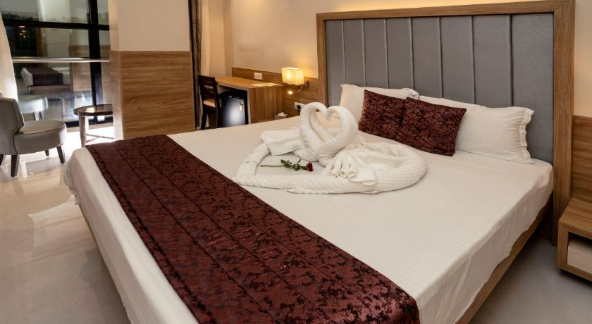 Suyog Residency in Navi Mumbai