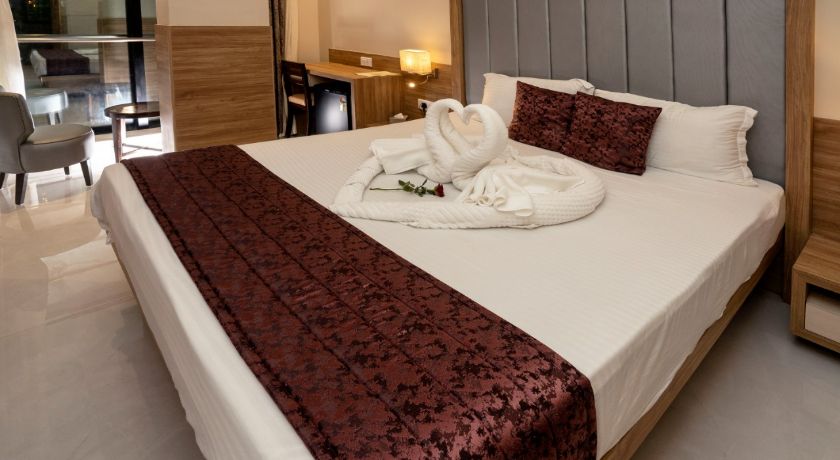 Suyog Residency in Navi Mumbai