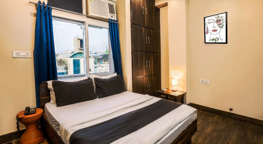 Hotel Blooming Beds in Jaipur