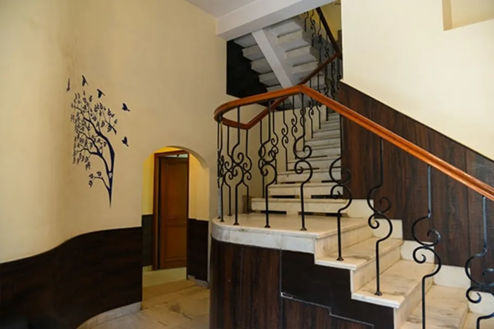 J J House in Gurgaon