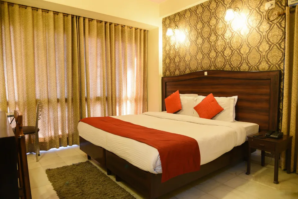 J J House in Gurgaon