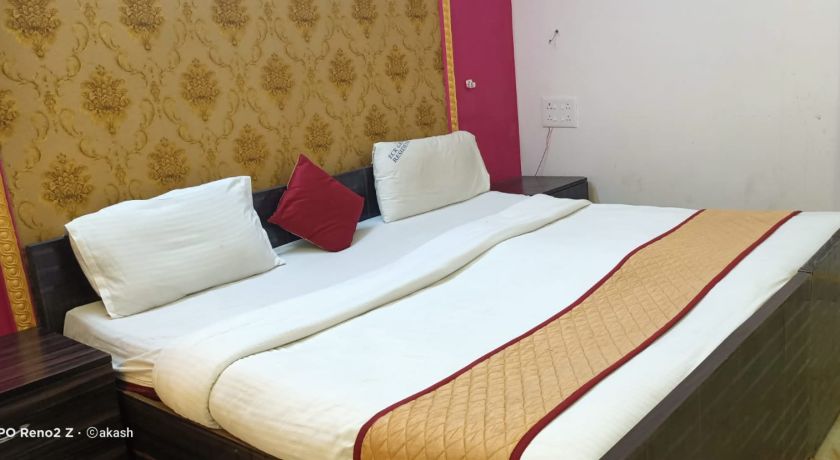 Maheshwari Villas in Chennai