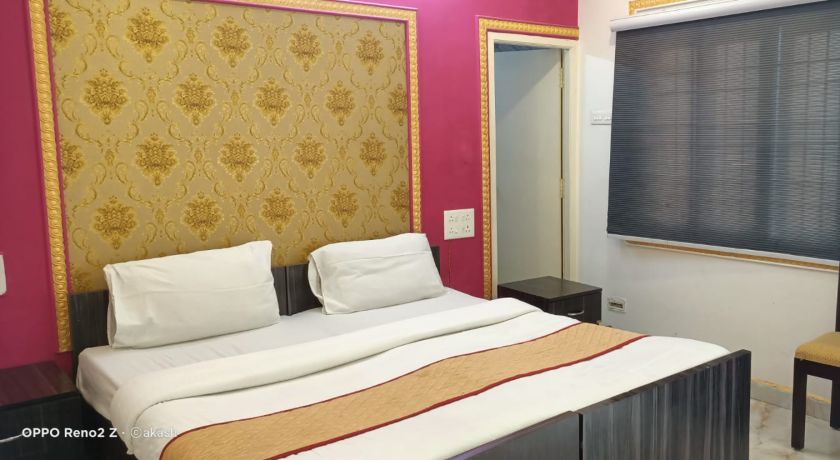 Maheshwari Villas in Chennai